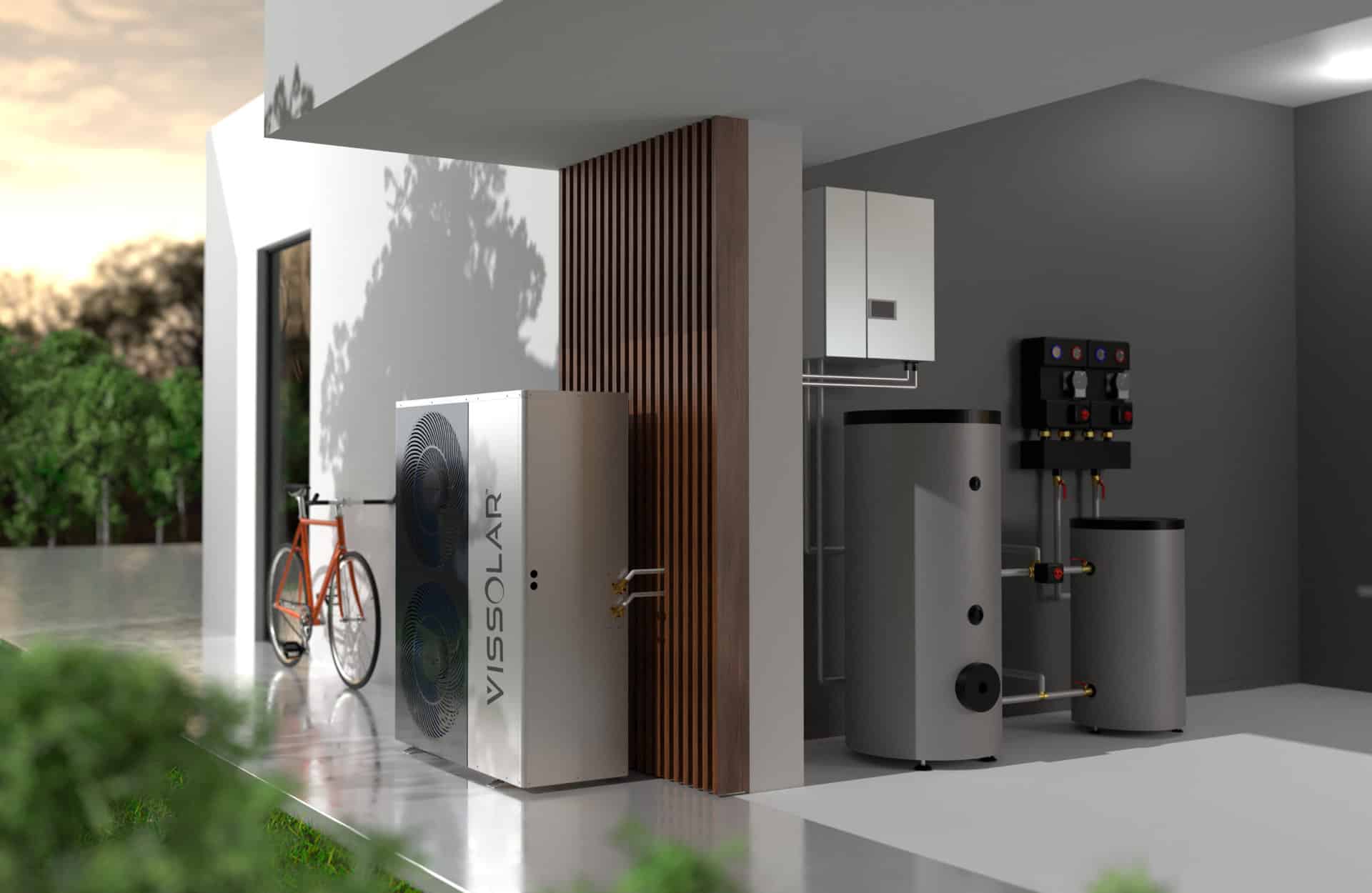 Eine wahre Effizienz Revolution